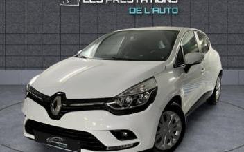 Renault Clio Puteaux