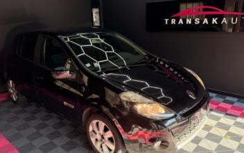 Renault Clio Marignane