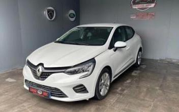Renault clio Septèmes-les-Vallons