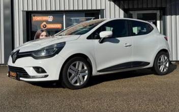 Renault clio Pontarlier