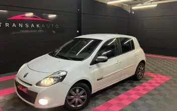 Renault Clio Lens