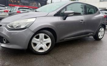 Renault Clio Morsang-sur-Orge