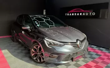 Renault Clio Marignane