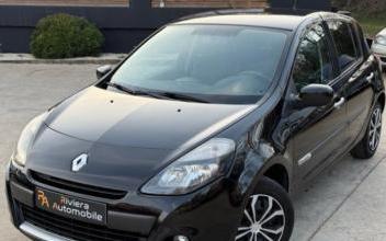 Renault Clio Saint-Etienne