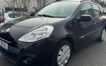 Renault Clio Poissy
