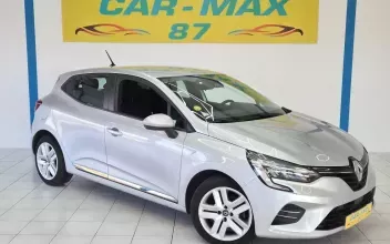 Renault Clio Limoges