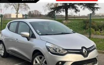 Renault clio Muret