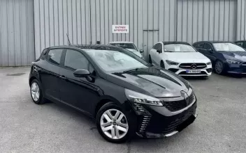 Renault Clio Toulouse