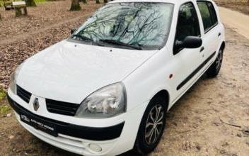 Renault Clio Gagny