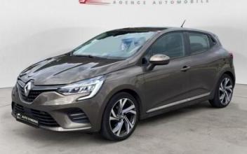 Renault clio Aubagne