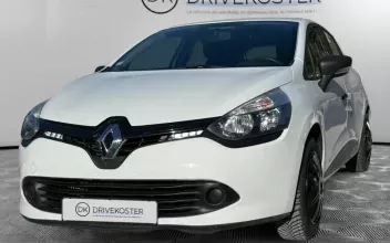Renault Clio Nice