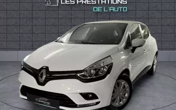 Renault Clio Puteaux