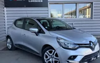 Renault Clio Limoges
