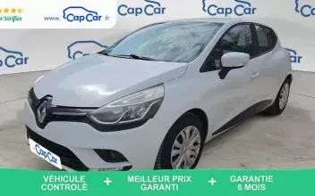 Renault Clio Paris