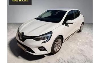 Renault clio Vitrolles