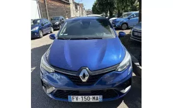 Renault Clio Limoges