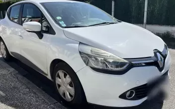 Renault Clio Chartres