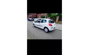 Renault Clio Halluin