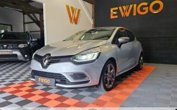 Renault clio Ecalles-Alix