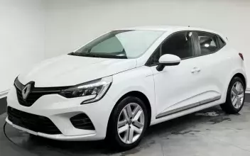 Renault Clio Férin