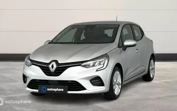 Renault Clio Longuenesse