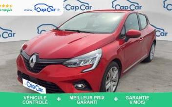 Renault clio Vannes