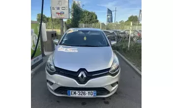 Renault Clio Savigny-sur-Orge