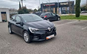 Renault clio Salon-de-Provence