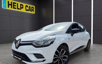 Renault Clio Voreppe