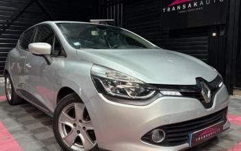 Renault Clio Cuincy
