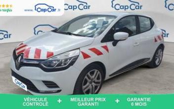 Renault clio Ossey-les-Trois-Maisons