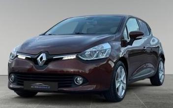 Renault clio Longvic