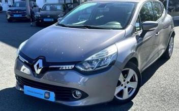 Renault clio Tonnay-Charente
