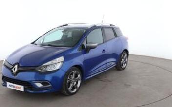 Renault clio Issy-les-Moulineaux