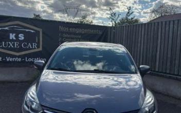 Renault Clio Peltre