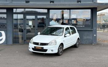 Renault Clio Valence