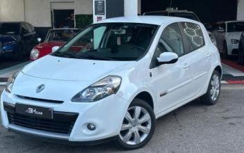 Renault Clio La-Seyne-sur-Mer