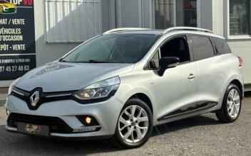 Renault Clio Jury