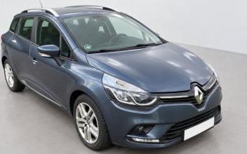 Renault Clio Chanas