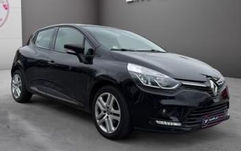 Renault clio Limoges