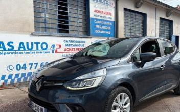 Renault Clio Le-Coteau