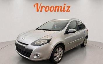 Renault Clio Magny-en-Vexin
