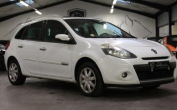 Renault Clio Estate Saint-Laurent-du-Var