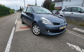 RENAULT Clio III Baldersheim