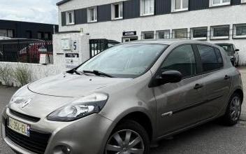 RENAULT Clio III Chassieu