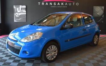 Renault clio iii Caissargues