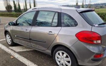 Renault clio iii estate Marmande