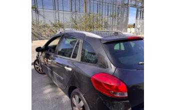 Renault clio iii estate Marseille