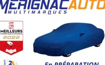 Renault clio iv Mérignac