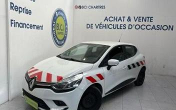Renault clio iv Nogent-le-Phaye